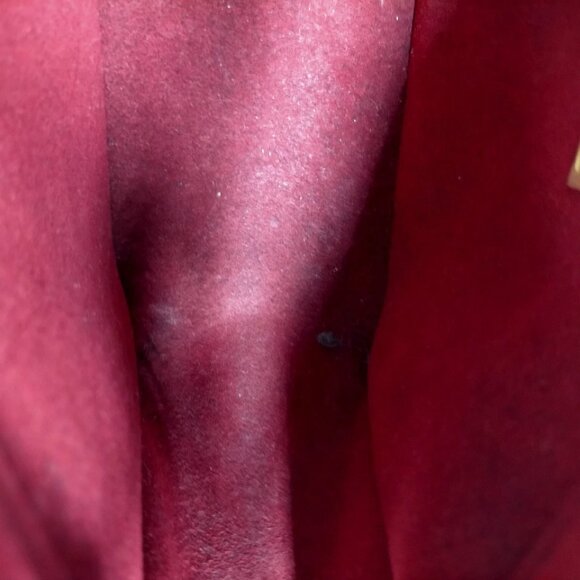 Louis Vuitton LV Shoulder Bag VivacitePM Brown Monogram 426-083025 - Picture 11 of 13